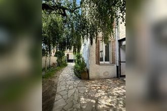  appartement bois-colombes 92270