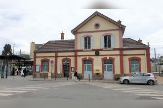  appartement bois-colombes 92270