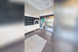  appartement bois-colombes 92270