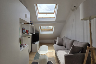  appartement bois-colombes 92270