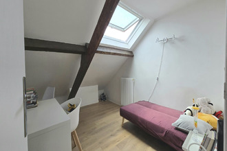  appartement bois-colombes 92270