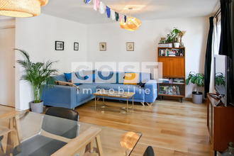  appartement bois-colombes 92270