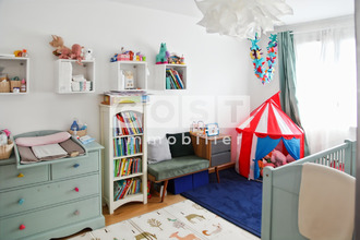  appartement bois-colombes 92270