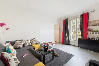  appartement bois-colombes 92270
