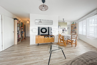  appartement bois-colombes 92270