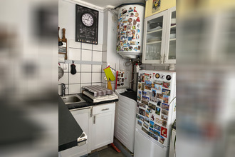  appartement bois-colombes 92270