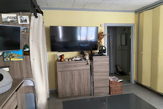  appartement bois-colombes 92270