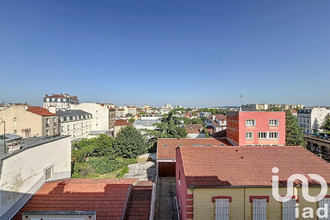  appartement bois-colombes 92270