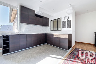  appartement bois-colombes 92270