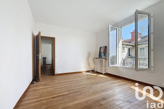  appartement bois-colombes 92270