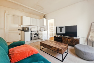  appartement bois-colombes 92270