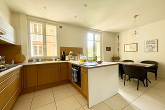  appartement bois-colombes 92270