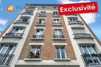  appartement bois-colombes 92270