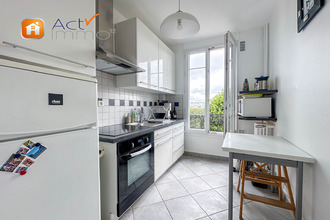  appartement bois-colombes 92270