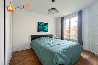  appartement bois-colombes 92270