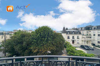  appartement bois-colombes 92270