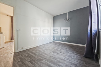  appartement bois-colombes 92270