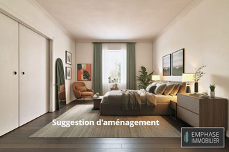  appartement bois-colombes 92270