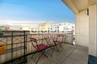  appartement bois-colombes 92270