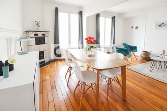  appartement bois-colombes 92270