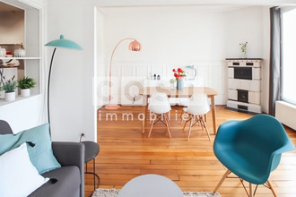  appartement bois-colombes 92270