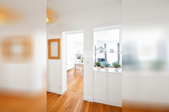  appartement bois-colombes 92270