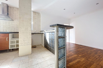  appartement bois-colombes 92270