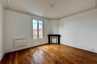  appartement bois-colombes 92270