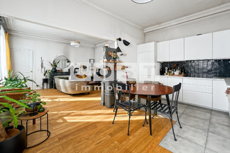  appartement bois-colombes 92270