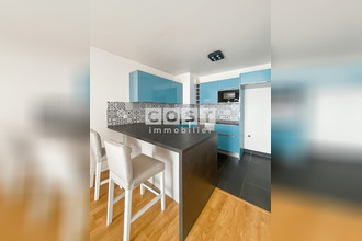  appartement bois-colombes 92270