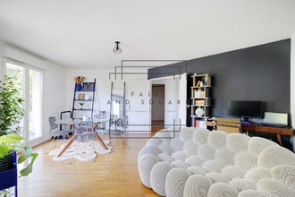  appartement bois-colombes 92270