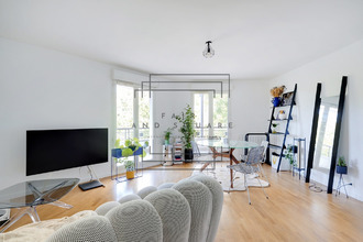  appartement bois-colombes 92270