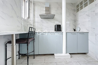  appartement bois-colombes 92270