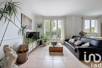  appartement bois-colombes 92270