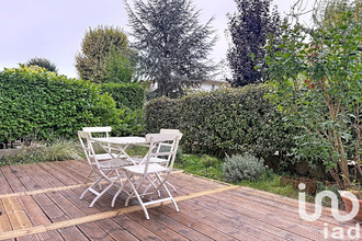  appartement bois-colombes 92270