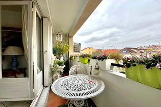  appartement bois-colombes 92270