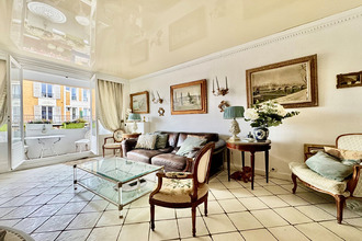  appartement bois-colombes 92270