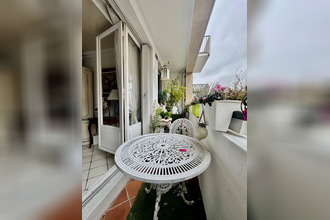  appartement bois-colombes 92270