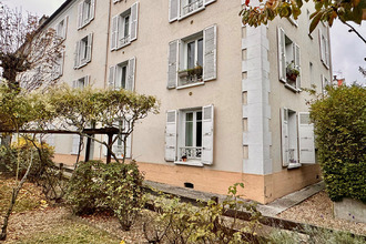  appartement bois-colombes 92270