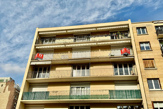  appartement bois-colombes 92270