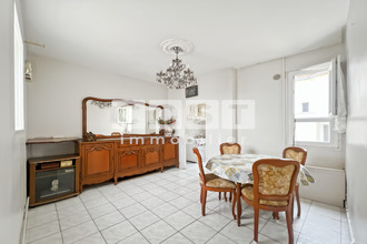  appartement bois-colombes 92270