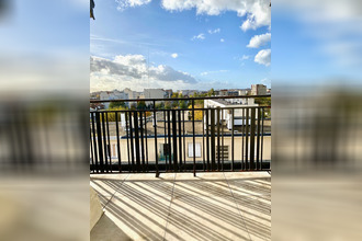  appartement bois-colombes 92270