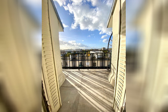  appartement bois-colombes 92270