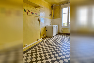  appartement bois-colombes 92270