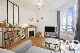  appartement bois-colombes 92270