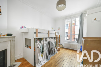  appartement bois-colombes 92270