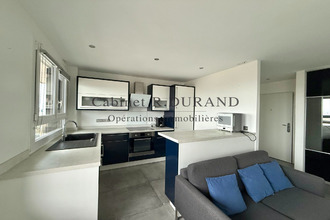  appartement bois-colombes 92270