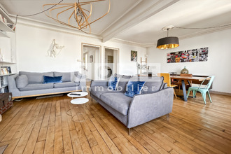  appartement bois-colombes 92270