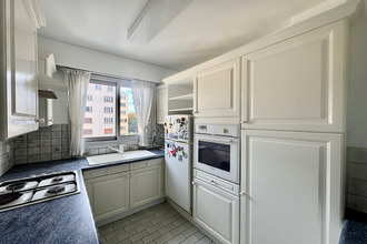  appartement bois-colombes 92270