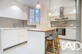  appartement bois-colombes 92270